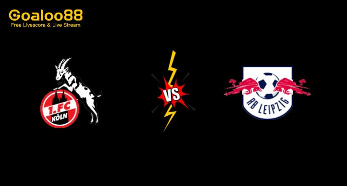 FC Koln VS RB Leipzig Prediction German Bundesliga