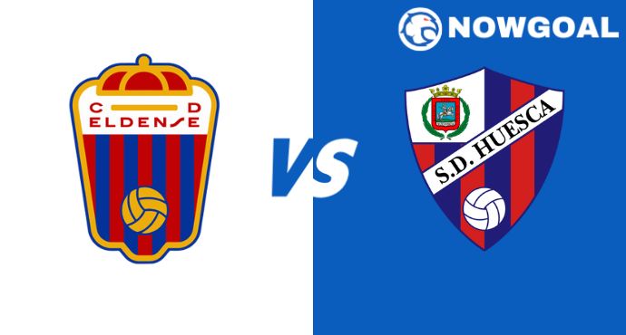 Spanish La Liga 2 Prediction - Eldense VS SD Huesca