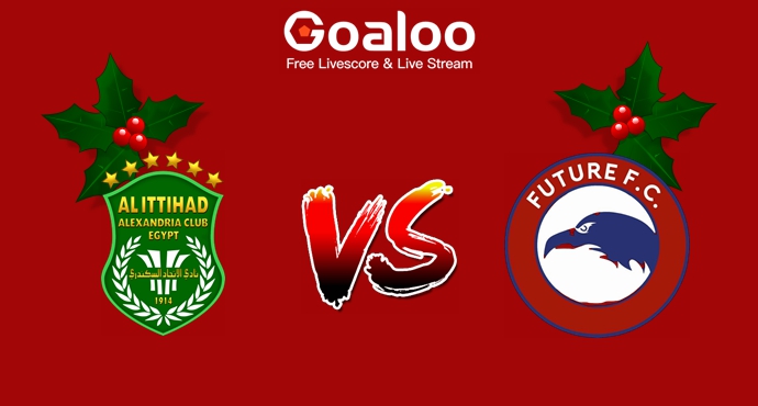 Al-Ittihad Alexandria VS Future FC Prediction 25 December 2024