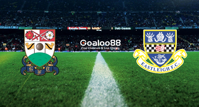 ​Barnet vs Eastleigh Prediction England Conference