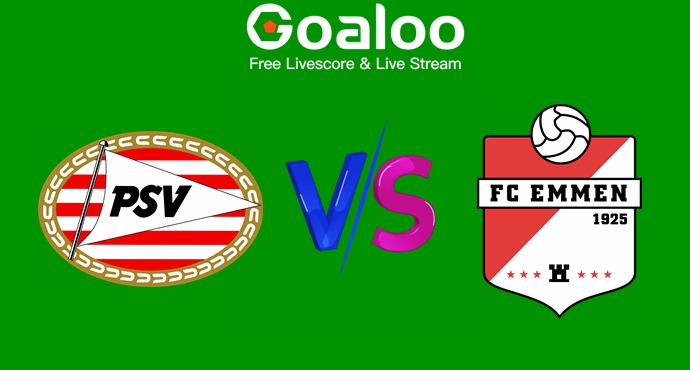 Jong PSV vs Emmen Prediction 5 November 2024