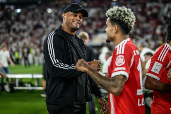 BXH tỷ lệ thắng 5 giải hàng đầu châu Âu: Bayern dẫn đầu, Barca bám sát, Arsenal vào top 5
