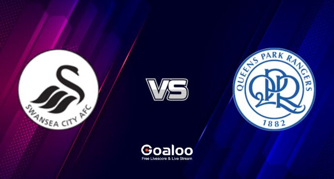 England Championship---Swansea City VS Queens Park Rangers (QPR) Prediction