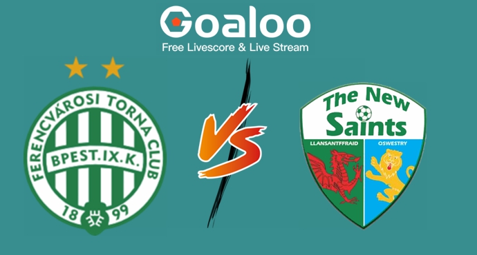 Ferencvarosi vs TNS Prediction 24 July 2024