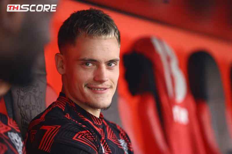 บาเยิร์น มิวนิค จ้องคว้าตัว เวิร์ตซ์ ดาวรุ่งเลเวอร์คูเซ่น