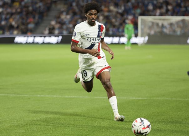 Mbaye đã hoàn tất phần đầu tiên của buổi kiểm tra y tế tại Aston Villa, phần thứ hai sẽ được tiến hành vào Chủ nhật
