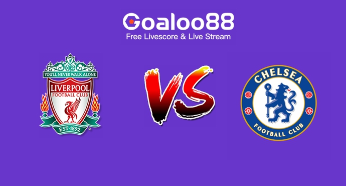 Liverpool VS Chelsea Prediction English Premier League