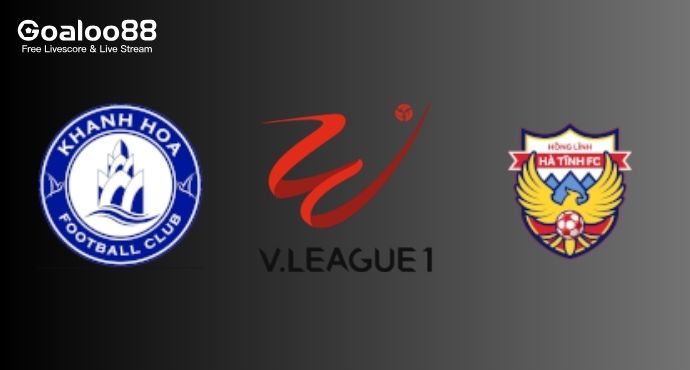 Khatoco Khanh Hoa VS Hong Linh Ha Tinh Prediction V.League 1