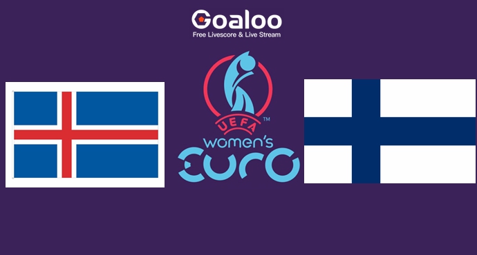 Iceland (W) VS Finland (W) Prediction 3 July 2025