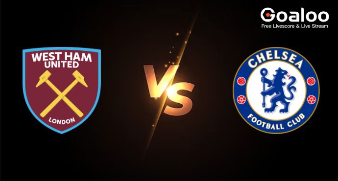 English Premier League---West Ham United VS Chelsea Preview