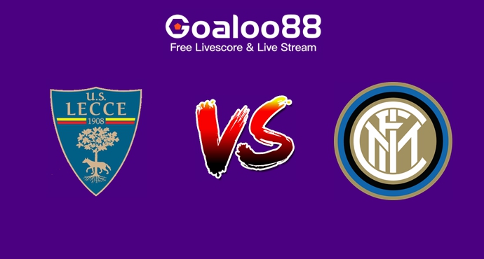 Lecce VS Inter Milan Prediction Italian Serie A