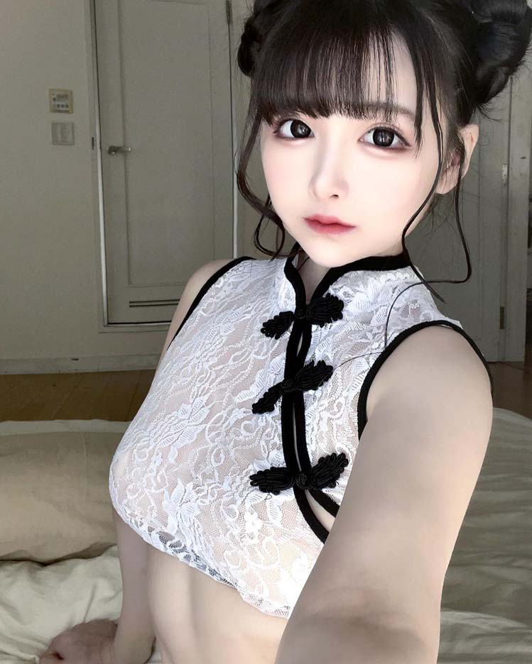 อาลัย นานามิ โยโกมินะ นางเอก AV ญี่ปุ่นชื่อดัง กับความน่ารักสดใส ที่ทำหนุ่ม ๆ ตกหลุมรัก