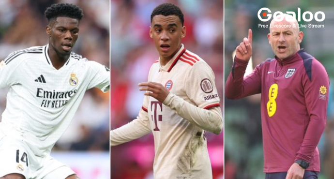 Bayern's Pursuit of Musiala and the Chiesa Connection