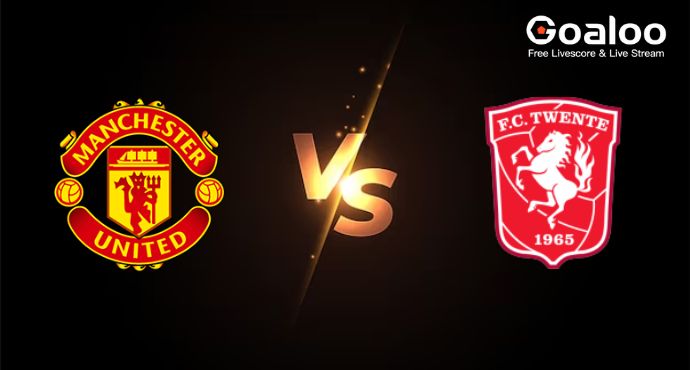 UEFA Europa League---Manchester United VS FC Twente Enschede Preview