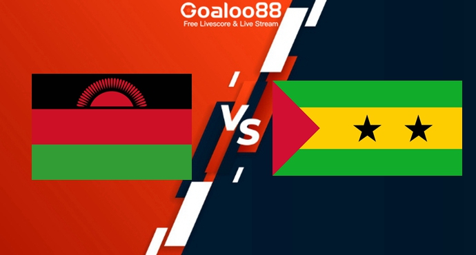 Malawi VS Sao Tome Principe Prediction FIFA World Cup qualification (CAF)