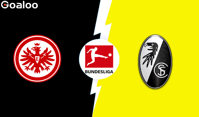 Eintracht Frankfurt vs Freiburg Prediction German Bundesliga