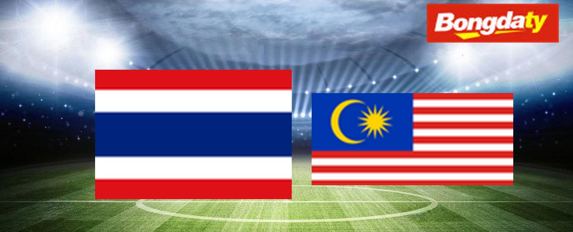 Thái Lan VS Malaysia 20:00 01/08/2026 ASEAN CUP