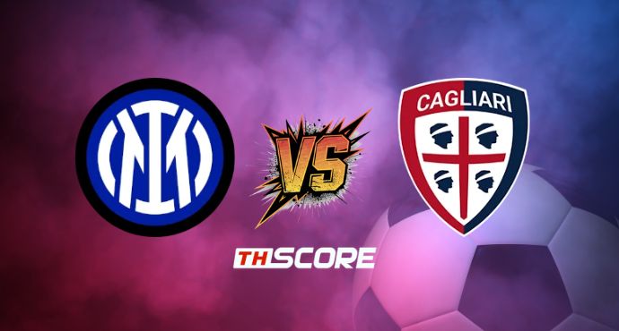 ​พรีวิวฟุตบอล เซเรียอา อิตาลี: อินเตอร์ มิลาน vs กาญารี่