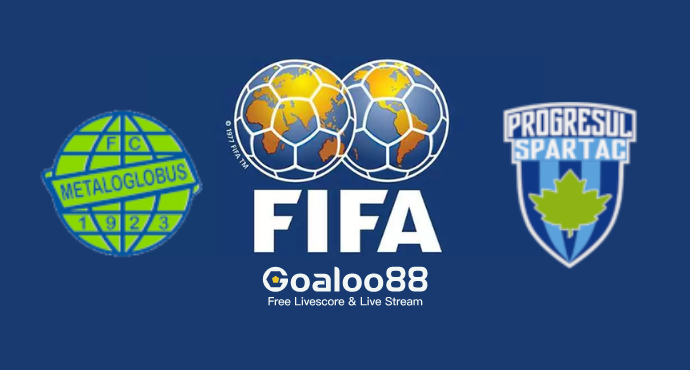 Metaloglobus VS Progresul Spartac Prediction International Club Friendly
