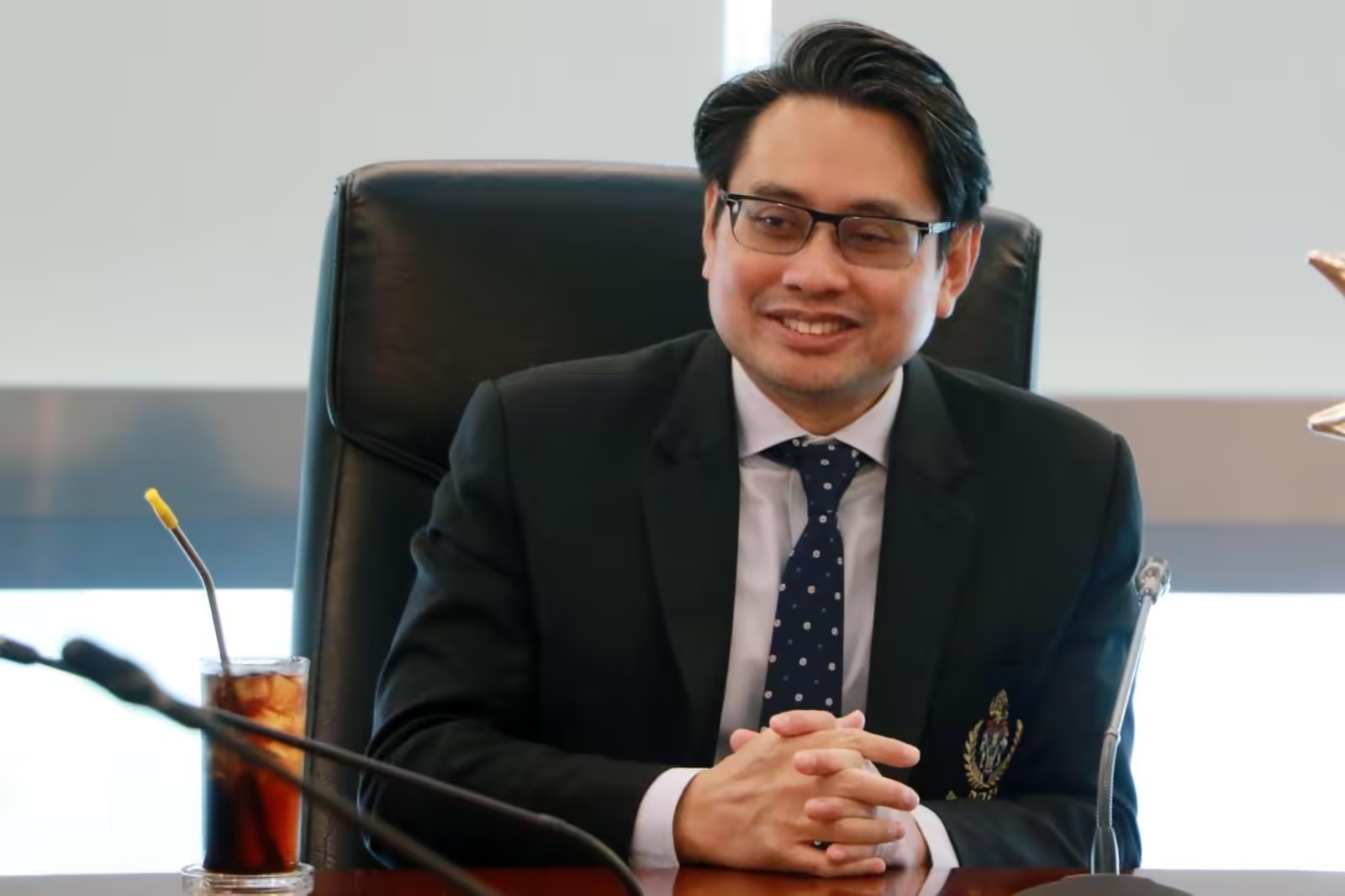 กกท. ไม่มีงบซื้อลิขสิทธิ์ถ่ายทอดสด เอเชียนคัพ