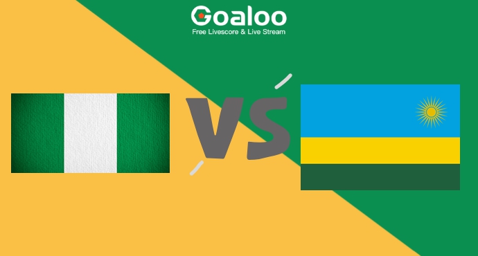 Nigeria vs Rwanda Prediction 19 November 2024