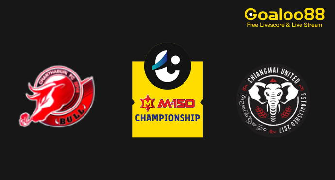 Chanthaburi FC VS JL Chiangmai United FC Prediction Thai League 2