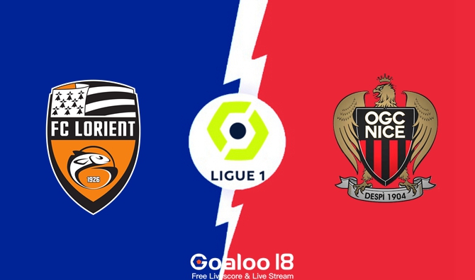 ​Lorient vs Nice Prediction France Ligue 1