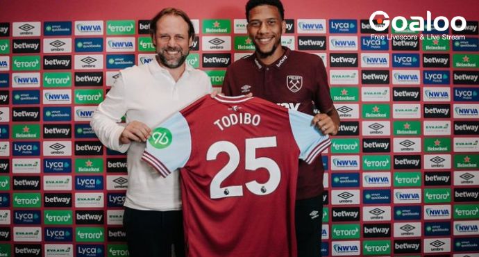 OGC Nice's €40m Obligation to Buy Clause for Jean-Clair Todibo is Nearing Fulfillment