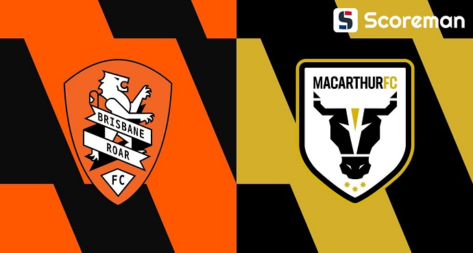 10월17일 호주 A-리그 - 브리즈번 로어 VS 맥아서 FC 해외축구 분석 프리뷰