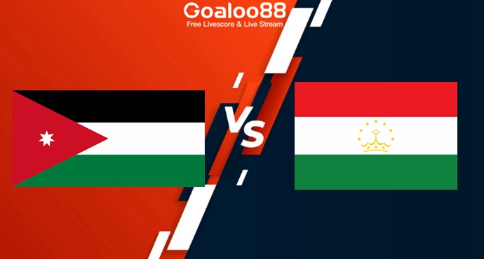 Jordan VS Tajikistan Prediction FIFA World Cup qualification (AFC)