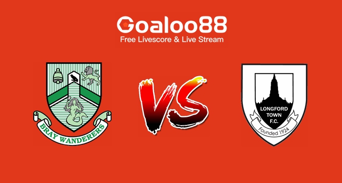 Bray Wanderers VS Longford Town Prediction Ireland First Division