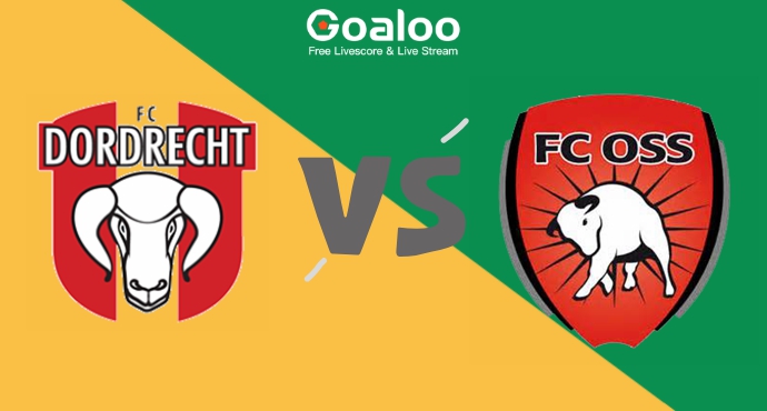 Dordrecht vs Oss Prediction 26 November 2024