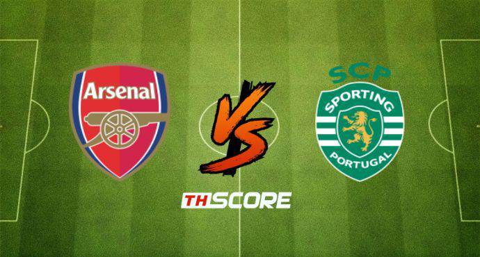 พรีวิวฟุตบอล ยูฟ่า แชมเปี้ยนส์ ลีก: อาร์เซน่อล vs สปอร์ติ้ง ลิสบอน