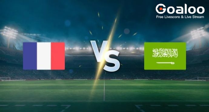 France U20 vs Saudi Arabia U23: A Clash of Youth in Friendly Action
