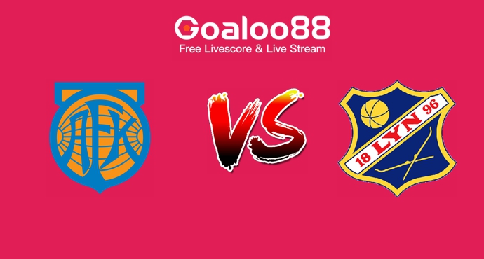 Aalesund FK VS Lyn Oslo Prediction Norway Adeccoligaen