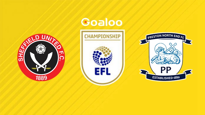 Sheffield United VS Preston North End Prediction England Championship