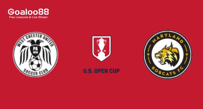 West Chester United VS Maryland Bobcats FC Prediction USA Open Cup