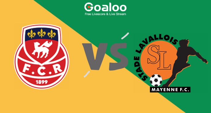 FC Rouen VS Stade Lavallois MFC Prediction 20th May 2026