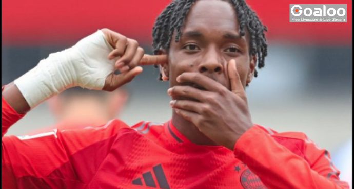 Bayern Munich Considering Loan Move for Tel