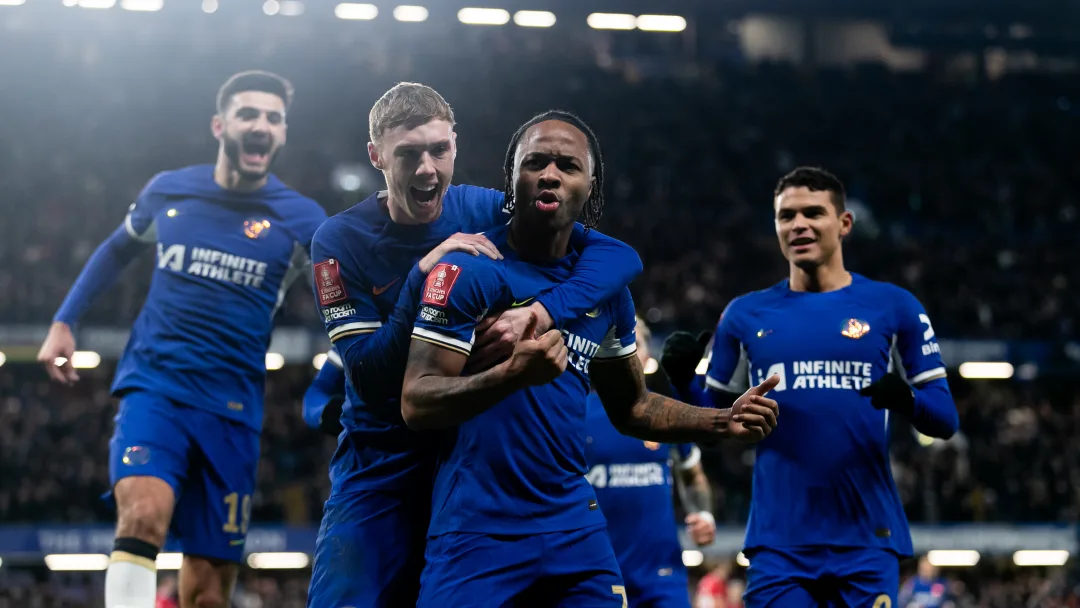 เชลซี 4-0 เปรสตัน : ประเด็นจากเกม เอฟเอ คัพ นัด สิงห์น้ำเงิน เข้าฝักครึ่งหลัง ได้ลุ้นทำ 'ดับเบิ้ลแชมป์' - FEATURE