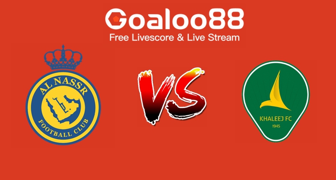 Al-Nassr VS Al-Khaleej Prediction Saudi Kings Cup