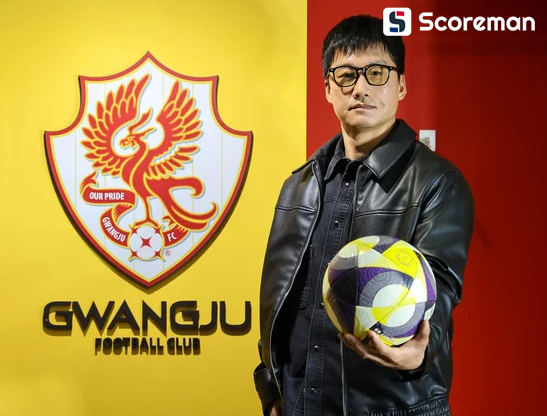 광주FC, 대구 잡고 홈 2연승 이어갈 수 있을까?