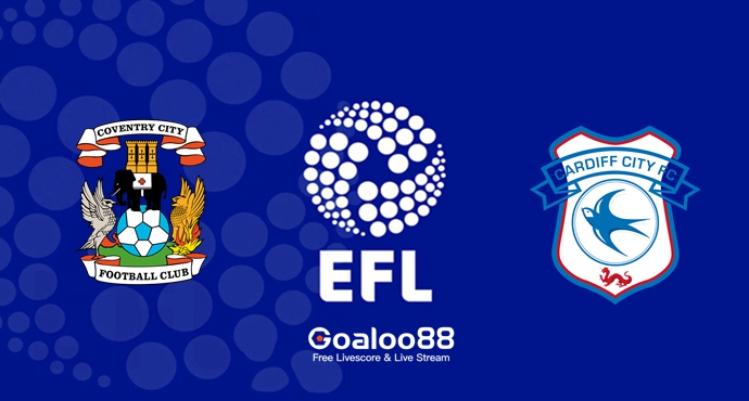 ​Coventry City vs Cardiff City Prediction England Championship