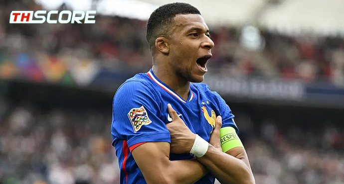 ฝรั่งเศสโค่น ชนะ เยอรมนี 2-0 คว้าอันดับ 3 ยูฟ่า เนชั่นส์ ลีก