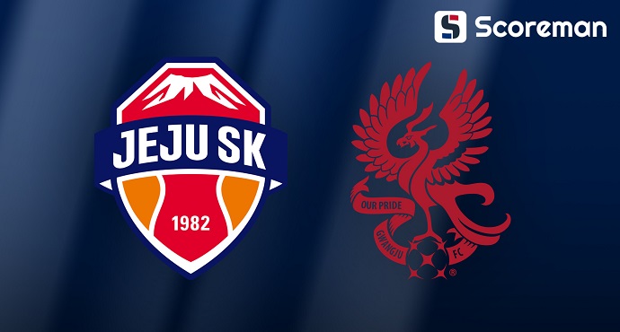 6월18일 K리그 1 - 제주SK VS 광주FC 국내축구 분석 프리뷰