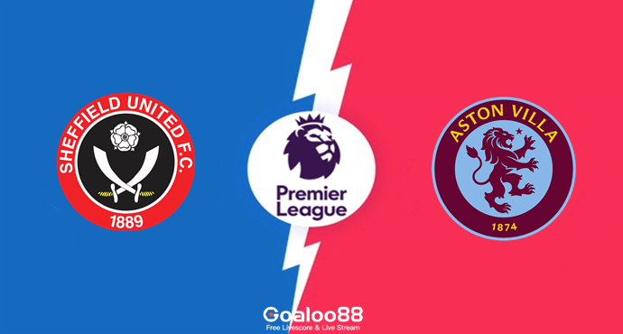 ​Sheffield United vs Aston Villa Prediction English Premier League