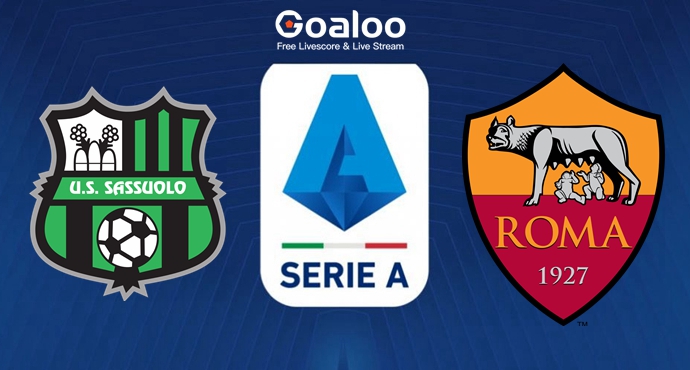Sassuolo VS AS Roma Prediction 26 October 2025