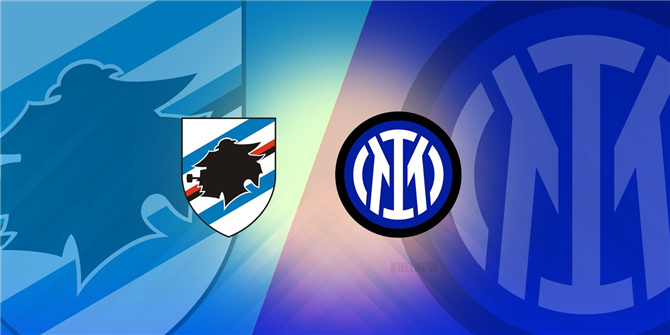 Sampdoria VS Inter Milan Prediction Italian Serie A