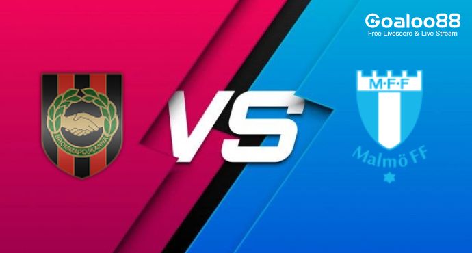 Brommapojkarna VS Malmo FF Prediction Swedish Allsvenskan