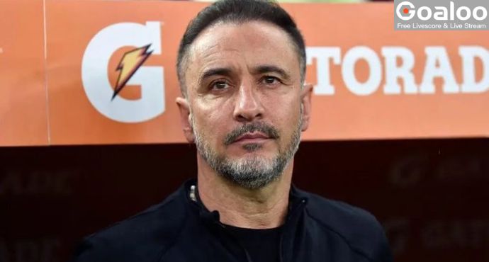 Wolves Set to Appoint Vitor Pereira as New Head Coach